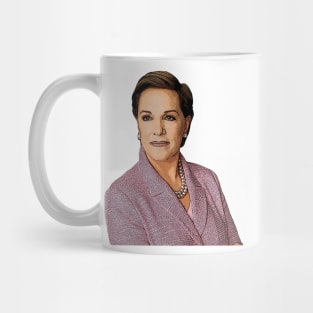 The Princess Diaries - Queen Clarisse Mug